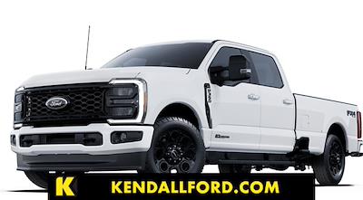 2025 Ford F-350 Crew Cab SRW 4x4 Pickup for sale #F44804 - photo 1