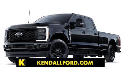 2025 Ford F-350 Crew Cab SRW 4x4 Pickup for sale #F44805 - photo 1