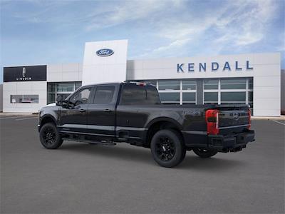 2025 Ford F-350 Crew Cab SRW 4WD Pickup for sale #F44805 - photo 2