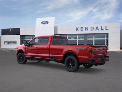 2025 Ford F-350 Crew Cab SRW 4WD Pickup for sale #F44806 - photo 2