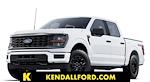 2025 Ford F-150 SuperCrew Cab 4x4 Pickup for sale #F44807 - photo 1