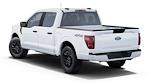 2025 Ford F-150 SuperCrew Cab 4x4 Pickup for sale #F44807 - photo 2