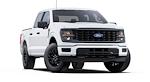 2025 Ford F-150 SuperCrew Cab 4x4 Pickup for sale #F44807 - photo 4