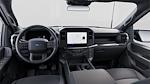 2025 Ford F-150 SuperCrew Cab 4x4 Pickup for sale #F44807 - photo 7