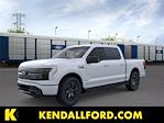 2025 Ford F-150 Lightning SuperCrew Cab AWD Pickup for sale #F44808 - photo 1