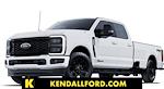 2025 Ford F-350 Crew Cab SRW 4x4 Pickup for sale #F44810 - photo 1