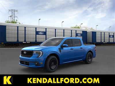 2025 Ford Maverick SuperCrew Cab AWD Pickup for sale #F44818 - photo 1