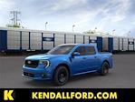 2025 Ford Maverick SuperCrew Cab AWD Pickup for sale #F44818 - photo 1