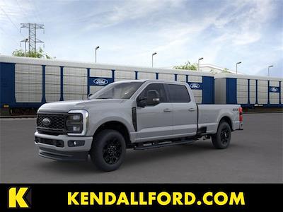2025 Ford F-350 Crew Cab SRW 4x4 Pickup for sale #F44819 - photo 1