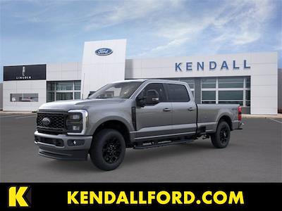 2025 Ford F-350 Crew Cab SRW 4WD Pickup for sale #F44820 - photo 1