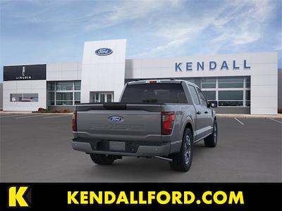 2024 Ford F-150 SuperCrew Cab 4x4 Pickup for sale #F44821 - photo 1