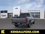 2024 Ford F-150 SuperCrew Cab 4x4 Pickup for sale #F44821 - photo 1