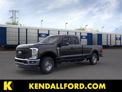 2025 Ford F-250 Super Cab 4x4 Pickup for sale #F44825 - photo 1