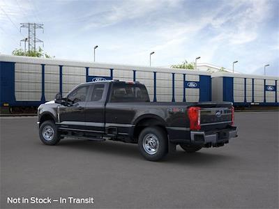 New 2025 Ford F-250 XL Super Cab 4x4 Pickup for sale #F44825 - photo 2