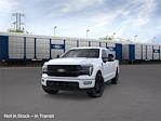 2025 Ford F-150 SuperCrew Cab 4x4 Pickup for sale #F44829 - photo 3