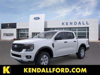 2025 Ford Ranger SuperCrew Cab 4WD Pickup for sale #F44834 - photo 1