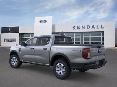 2025 Ford Ranger SuperCrew Cab 4WD Pickup for sale #F44835 - photo 2