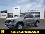 2025 Ford Ranger SuperCrew Cab 4WD Pickup for sale #F44835 - photo 1