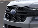 2025 Ford Ranger SuperCrew Cab 4WD Pickup for sale #F44835 - photo 17