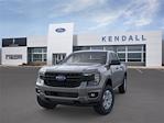 2025 Ford Ranger SuperCrew Cab 4WD Pickup for sale #F44835 - photo 3