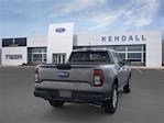 2025 Ford Ranger SuperCrew Cab 4WD Pickup for sale #F44835 - photo 8