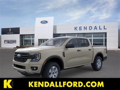 2025 Ford Ranger SuperCrew Cab 4WD Pickup for sale #F44836 - photo 1