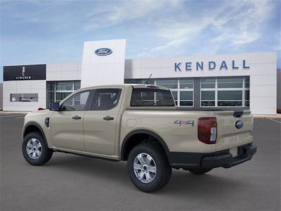 2025 Ford Ranger SuperCrew Cab 4WD Pickup for sale #F44836 - photo 2