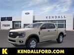 2025 Ford Ranger SuperCrew Cab 4WD Pickup for sale #F44836 - photo 1
