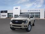 2025 Ford Ranger SuperCrew Cab 4WD Pickup for sale #F44836 - photo 3