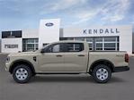 2025 Ford Ranger SuperCrew Cab 4WD Pickup for sale #F44836 - photo 4