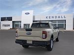2025 Ford Ranger SuperCrew Cab 4WD Pickup for sale #F44836 - photo 8