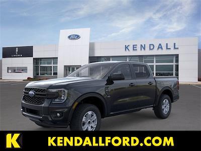 2025 Ford Ranger SuperCrew Cab 4WD Pickup for sale #F44837 - photo 1