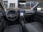 2025 Ford Ranger SuperCrew Cab 4WD Pickup for sale #F44837 - photo 9