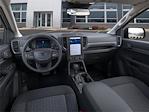 2025 Ford Ranger SuperCrew Cab 4WD Pickup for sale #F44838 - photo 9