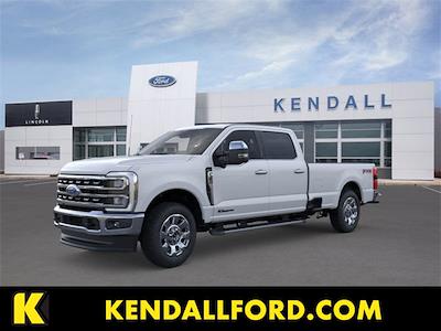 2025 Ford F-350 Crew Cab SRW 4WD Pickup for sale #F44842 - photo 1