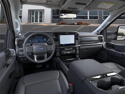 2025 Ford F-350 Crew Cab SRW 4WD Pickup for sale #F44842 - photo 2