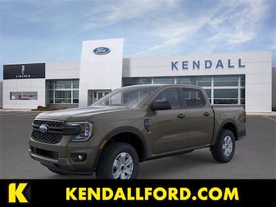 2025 Ford Ranger SuperCrew Cab 4WD Pickup for sale #F44847 - photo 1
