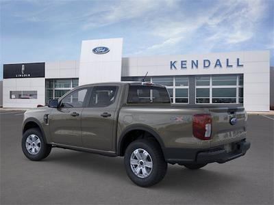 2025 Ford Ranger SuperCrew Cab 4WD Pickup for sale #F44847 - photo 2
