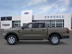 2025 Ford Ranger SuperCrew Cab 4WD Pickup for sale #F44847 - photo 4