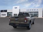 2025 Ford Ranger SuperCrew Cab 4WD Pickup for sale #F44847 - photo 8