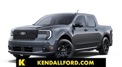 2025 Ford Maverick SuperCrew Cab AWD Pickup for sale #F44856 - photo 1