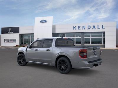 2025 Ford Maverick SuperCrew Cab AWD Pickup for sale #F44856 - photo 2