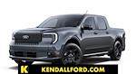 2025 Ford Maverick SuperCrew Cab AWD Pickup for sale #F44856 - photo 1