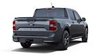 2025 Ford Maverick SuperCrew Cab AWD Pickup for sale #F44856 - photo 3