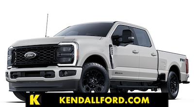 2025 Ford F-250 Crew Cab 4x4 Pickup for sale #F44857 - photo 1