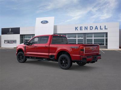 2025 Ford F-250 Crew Cab 4WD Pickup for sale #F44858 - photo 2