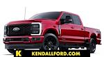 2025 Ford F-250 Crew Cab 4x4 Pickup for sale #F44858 - photo 1