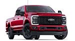 2025 Ford F-250 Crew Cab 4x4 Pickup for sale #F44858 - photo 4