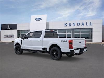 2025 Ford F-250 Crew Cab 4WD Pickup for sale #F44859 - photo 2