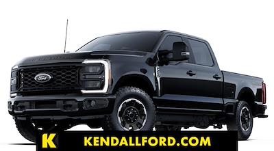 2025 Ford F-250 Crew Cab 4x4 Pickup for sale #F44861 - photo 1